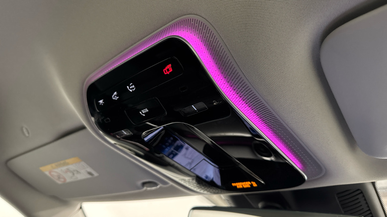 Mercedes-Benz C-Class C220d Sport 4dr 9G-Tronic Diesel Saloon